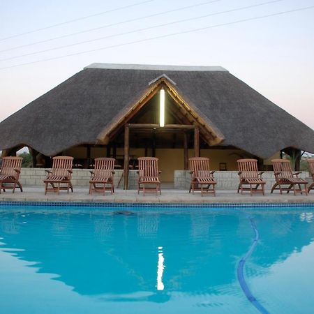 Dwaleni Farm Lodge Matsapha Luaran gambar