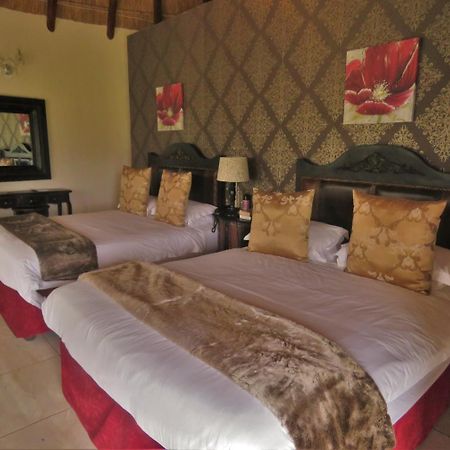 Dwaleni Farm Lodge Matsapha Luaran gambar