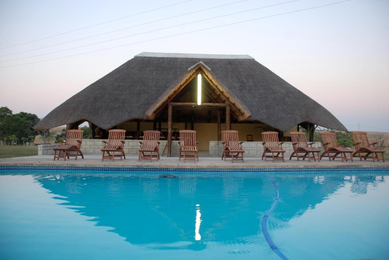 Dwaleni Farm Lodge Matsapha Luaran gambar