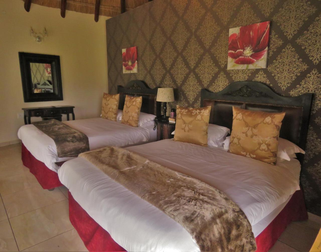 Dwaleni Farm Lodge Matsapha Luaran gambar