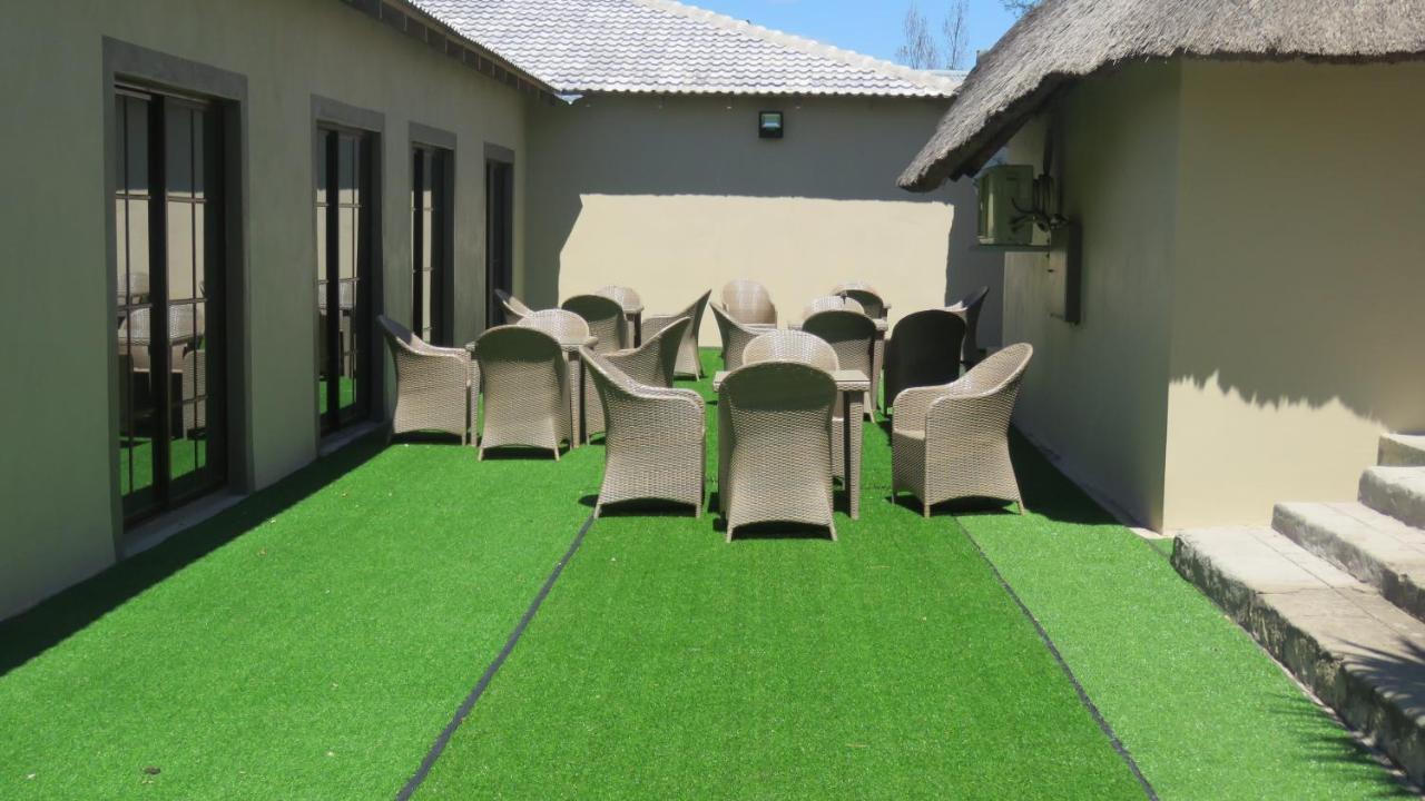 Dwaleni Farm Lodge Matsapha Luaran gambar