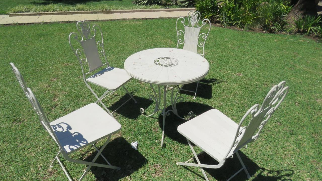 Dwaleni Farm Lodge Matsapha Luaran gambar