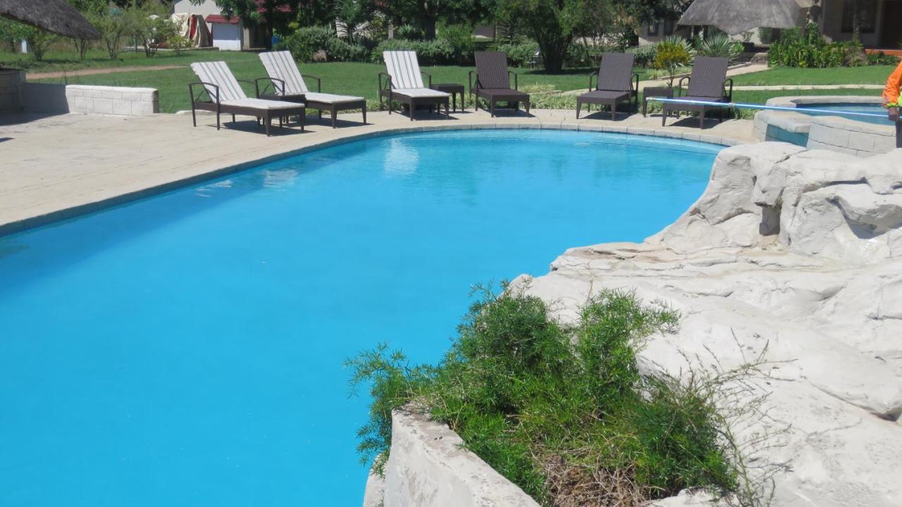 Dwaleni Farm Lodge Matsapha Luaran gambar