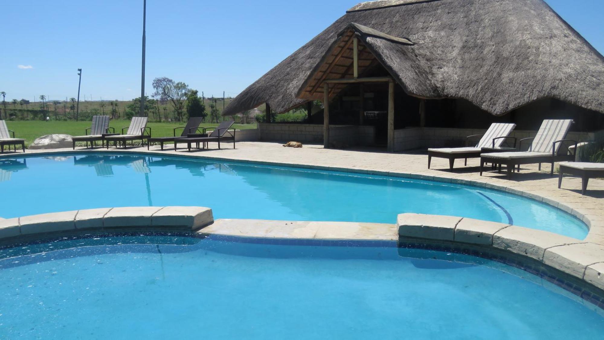 Dwaleni Farm Lodge Matsapha Luaran gambar