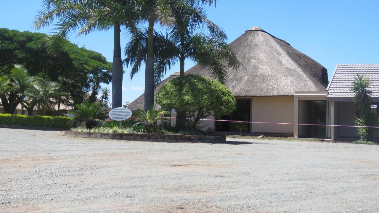 Dwaleni Farm Lodge Matsapha Luaran gambar