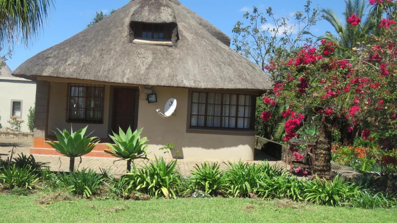 Dwaleni Farm Lodge Matsapha Luaran gambar