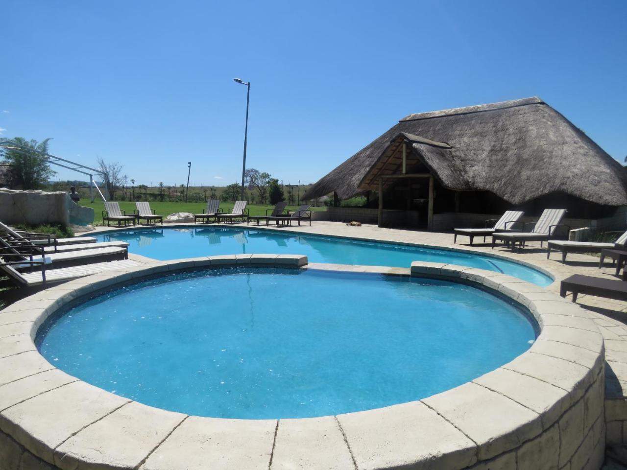 Dwaleni Farm Lodge Matsapha Luaran gambar