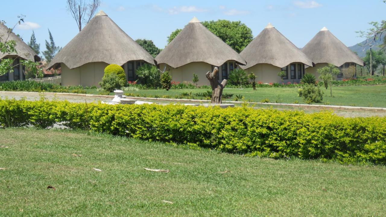 Dwaleni Farm Lodge Matsapha Luaran gambar