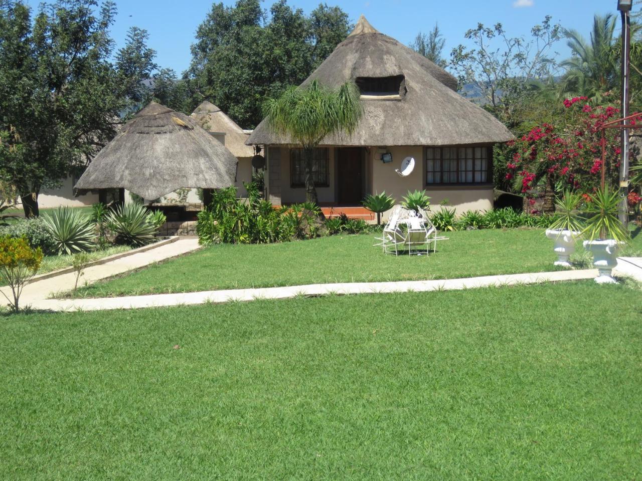 Dwaleni Farm Lodge Matsapha Luaran gambar