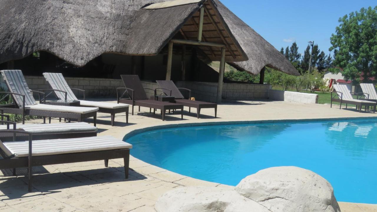Dwaleni Farm Lodge Matsapha Luaran gambar