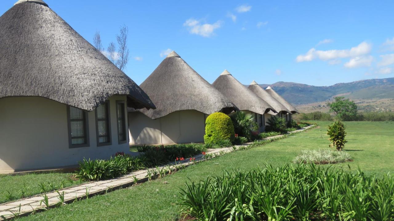 Dwaleni Farm Lodge Matsapha Luaran gambar