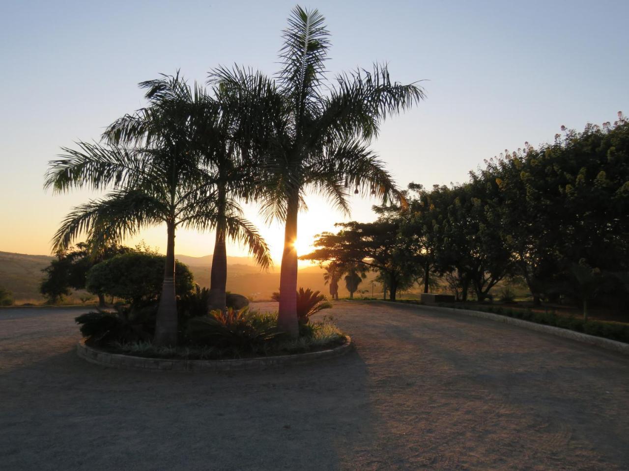 Dwaleni Farm Lodge Matsapha Luaran gambar