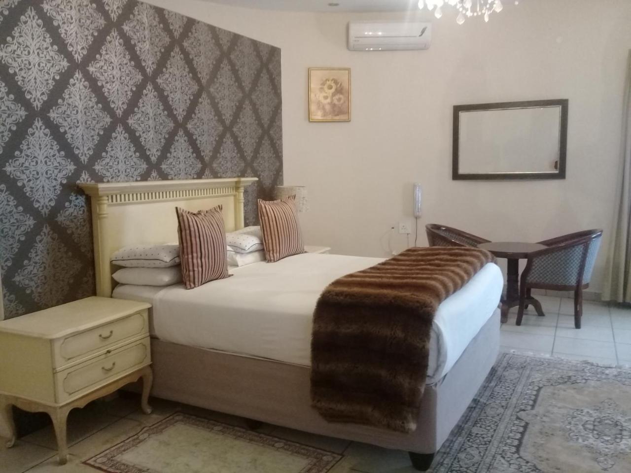 Dwaleni Farm Lodge Matsapha Luaran gambar