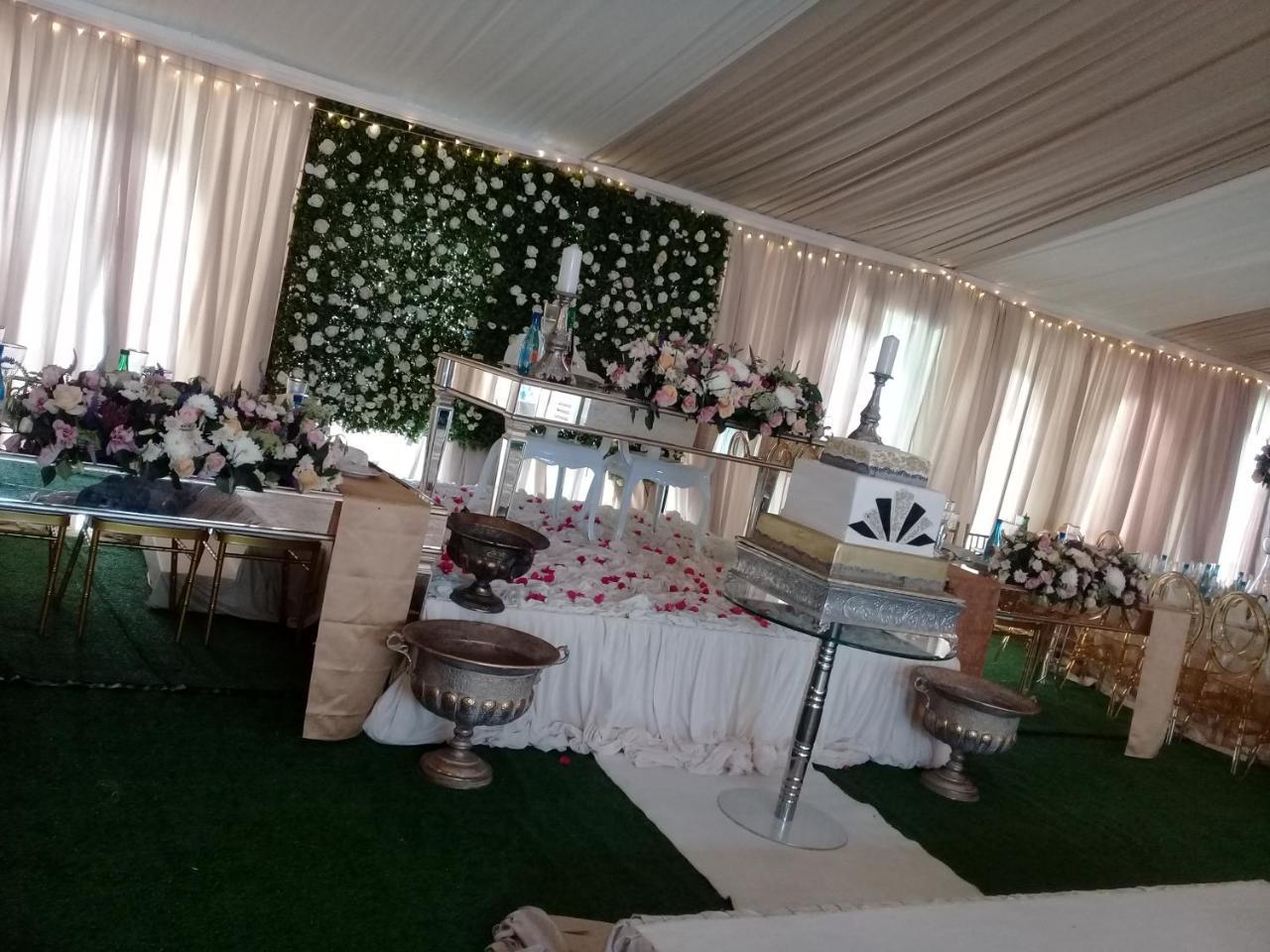 Dwaleni Farm Lodge Matsapha Luaran gambar
